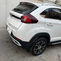 X22 پرو مدل ۱۴۰۲|خودرو سواری و وانت|مشهد, کارمندان دوم|دیوار