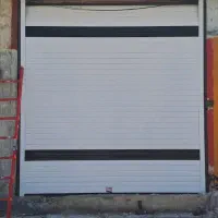 کرکره برقی جک دولنگه ریلی سایبان برقی|خدمات پیشه و مهارت|اصفهان, کوجان|دیوار