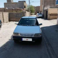 پراید مدل ۸۹فرمان هیدرولیک دوگانه دست