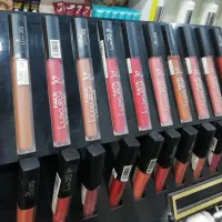 رژ لب مایع. کرم پودر|آرایشی، بهداشتی، درمانی|مشهد, یوسفیه (شهرک غرب)|دیوار