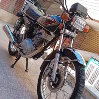 موتور رهرو 200