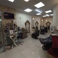 کرایه صندلی در آرایشگاه