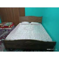 واحد85متری مبله|اجارهٔ کوتاه‌مدت آپارتمان و سوئیت|سیرجان, |دیوار