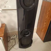 سینمای خانواده ای جی|سیستم صوتی خانگی|بندرعباس, |دیوار