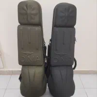 کیف هارد کیس تار . سه تار . کمانچه . سنتور و تنبک