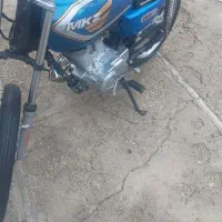 فروشموتورمزاید۲۰۰فولبهفروشمیرست|موتورسیکلت|مهاباد (آذربایجان غربی), |دیوار