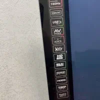 تلویزیون ال جی قدیمی