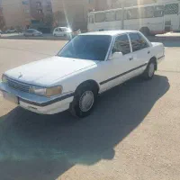 تویوتا کریسیدا مدل 91|خودرو سواری و وانت|کرمان, |دیوار