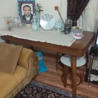 میز ناهار خوری