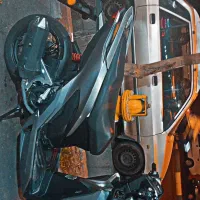 طرح کلیک NMS|موتورسیکلت|تهران, تسلیحات|دیوار