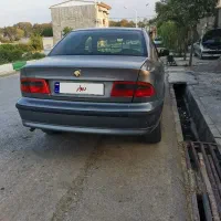 خودرو سمند LX|خودرو سواری و وانت|گرگان, |دیوار