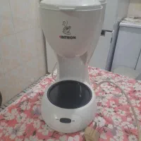 قهوه ساز|سماور، چای‌ساز، قهوه‌ساز|قم, ولیعصر|دیوار