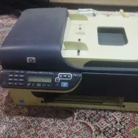 پرینتر نو و سالم هست