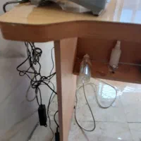 فروش میز تحریر تمیز