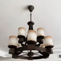 لوستر پذیرایی