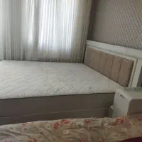 تخت خواب دونفره