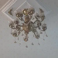 لوستر برنز