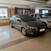 سراتو اپشنال نوک مدادی خانگی در حد نو