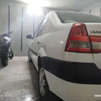 پارس تندر 93 تمیز|خودرو سواری و وانت|قم, باغ کرباسی|دیوار