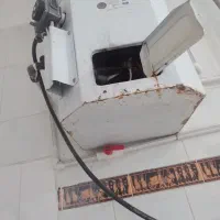 آبگرمکن دیواری مخزن دار|آبگرمکن، پکیج، شوفاژ|تربت جام, معدآباد|دیوار