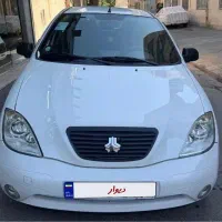 تیبا ۲ مدل ۱۴۰۰