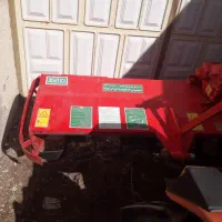 تیلر تراکتور گلدونی|خودرو سنگین|رفسنجان, |دیوار