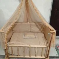 تخت کنار مادر|تخت و صندلی بچه|تبریز, |دیوار