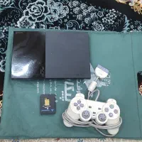 پلی استیشن دو2