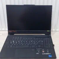 asus tuf fx15 507 vu|رایانه همراه|اصفهان, باغ نگاره|دیوار
