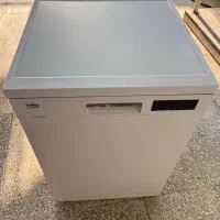 ماشین ظرفشویی بکو 14 نفره