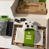 XBOX سریز اس اکبند