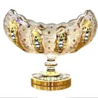 ظروف کریستال