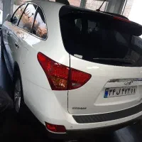 هیوندای وراکروز ix55 مدل 2012|خودرو سواری و وانت|تهران, شادمان|دیوار