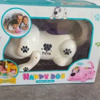 سگ روباتیک هوشمند