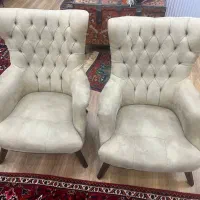 فروش لوازم خانه به علت مهاجرت|مبلمان خانگی و میز عسلی|یزد, |دیوار