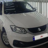 ساینااس دوگانه کارخانه 1403 بدون رنگ  در حد (مرند)