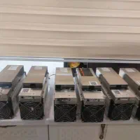 خریدار دستگاه ماینر-هشبرد-پاور-کنترل برد|خدمات رایانهای و موبایل|فردیس, شهرک راه آهن|دیوار