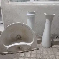 ۳عددروشویی سالم