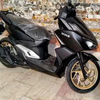 گلکسی CL170 کلیک نیرو موتور