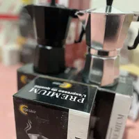 موکاپات قهوه ساز دستی|قوری، کتری، قهوهساز دستی|زنجان, |دیوار