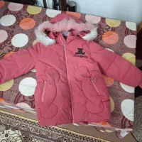 کاپشن دخترانه|لباس|کازرون, |دیوار