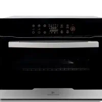 فر برقی ۵۰ لیتری تکنو هاوس|اجاق گاز و لوازم برقی پخت‌وپز|لنگرود, |دیوار