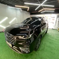 واکس و پولیش لیسه گیری نقاشی ،کارشناسی نانو سرامیک
