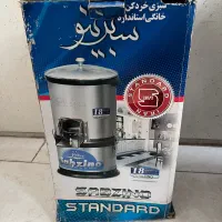 سبزی خرد کن|خردکن، آسیاب، غذاساز|قزوین, |دیوار