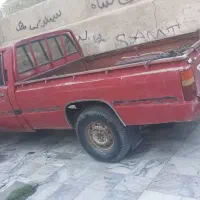 اوراقی تویوتا فروشی 85مدارک تکمیل