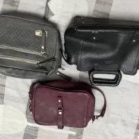 کیف رو دوشی