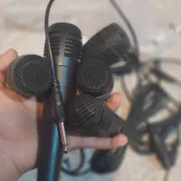 میکروفون داینامیک (مناسب اسپیکر)|صوتی و تصویری|اهواز, کیانپارس |دیوار