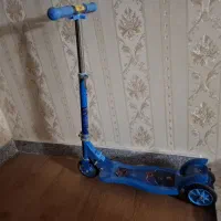 اسکوتر|دوچرخه، اسکیت، اسکوتر|اردبیل, |دیوار