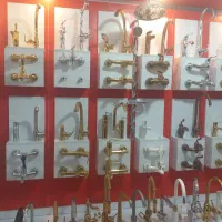 شیرآلات سینک