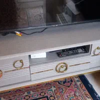 ست میزتلویزیون و جاکفشی